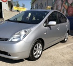 Toyota Prius 1.5 CVT 2008