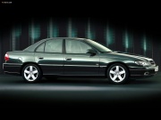 Opel Omega 2.2 MT 2000