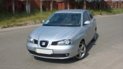 SEAT Cordoba 2.0 MT 2007