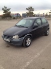 Opel Corsa 1.2i MT 1995