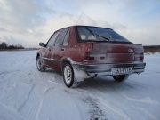 Peugeot 309 1988