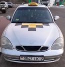 Daewoo Nubira 1.6 MT 2000