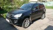 Chery Tiggo 1.8 MT 2014