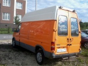 Ford Transit 1994