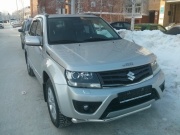 Suzuki Grand Vitara 2.4 AT 2013