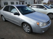 Kia Cerato 1.6 MT 2006