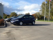 Volkswagen Golf 1.9 TDI MT 2008