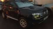 Renault Duster 2.0 MT 4x4 2014