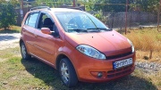 Chery Kimo 1.3 MT 2008