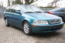 Volvo V40 1.9 D MT 2001