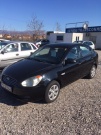 Hyundai Accent 1.4 AT 2007