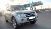 Mitsubishi Pajero 3.0 AT 2011