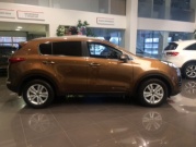 Kia Sportage 2016