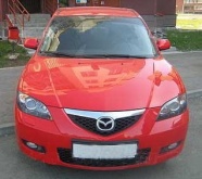 Mazda 3 2006