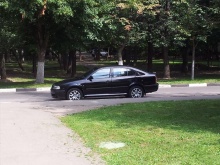 Skoda Octavia 1.6 MT 2008