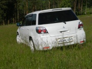 Mitsubishi Airtrek 2.0 Turbo R AT 4WD 2005