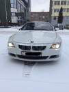 BMW 6 серия 650i AT 2008