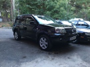 Nissan X-Trail 2.0 AT 2005