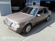 Mercedes-Benz E-Класс E 280 MT 1993