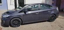 Toyota Prius 1.8 CVT 2013