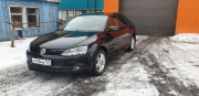 Volkswagen Jetta 1.6 AT 2014