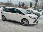 Opel Zafira 1.8 MT 2013