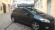 Toyota Auris 1.8 CVT 2011