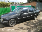 Opel Omega 2.0 MT 1990