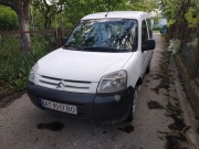 Citroen Berlingo 1.6 Hdi MT 2008