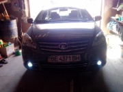 Great Wall Voleex C30 1.5 MT 2013