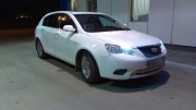 Geely Emgrand 1.8 MT 2012