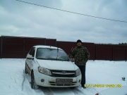 ВАЗ (Lada) Granta 1.6 AT 16кл 2014