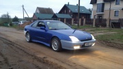 Honda Prelude 2.2 AT 2001