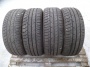 Установка оригинальных дисков с летней  резиной Toyo Tranpath mpZ 215/60 R16