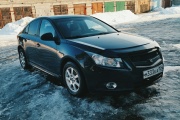 Daewoo Lacetti 1.6 AT 2009