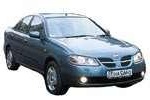 Nissan Almera 1.8 AT 2006