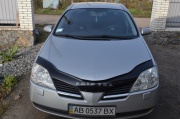 Nissan Primera 1.6 MT 2005