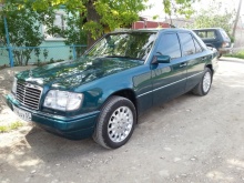 Mercedes-Benz E-Класс E 300 MT 1993