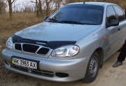 Daewoo Lanos 2007