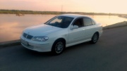 Nissan Bluebird 1.8 AT 2001