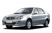 Geely CK-2 1.5 МТ 2012