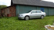 Toyota Avensis 2.0 D4-D MT 2002