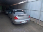 Kia Spectra 1.6 MT 2006