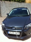 Ford Focus 1.6 MT 2012