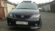 Mazda MPV 2.3 AT 2003