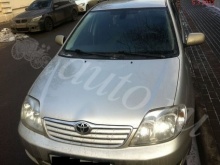 Toyota Corolla 1.6 MT 2006