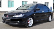 Mitsubishi Lancer 1.6 MT 2007