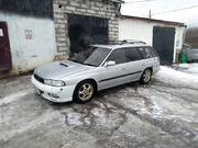 Subaru Legacy 2.0 Turbo MT 4WD 1996