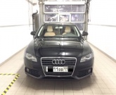 Audi A4 1.8 TFSI MT 2008