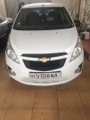 Chevrolet Spark 1.0 AT 2013